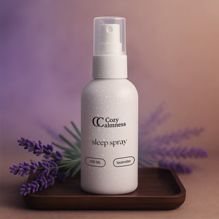 Slaap Spray