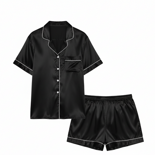 Korte Pyjama Set