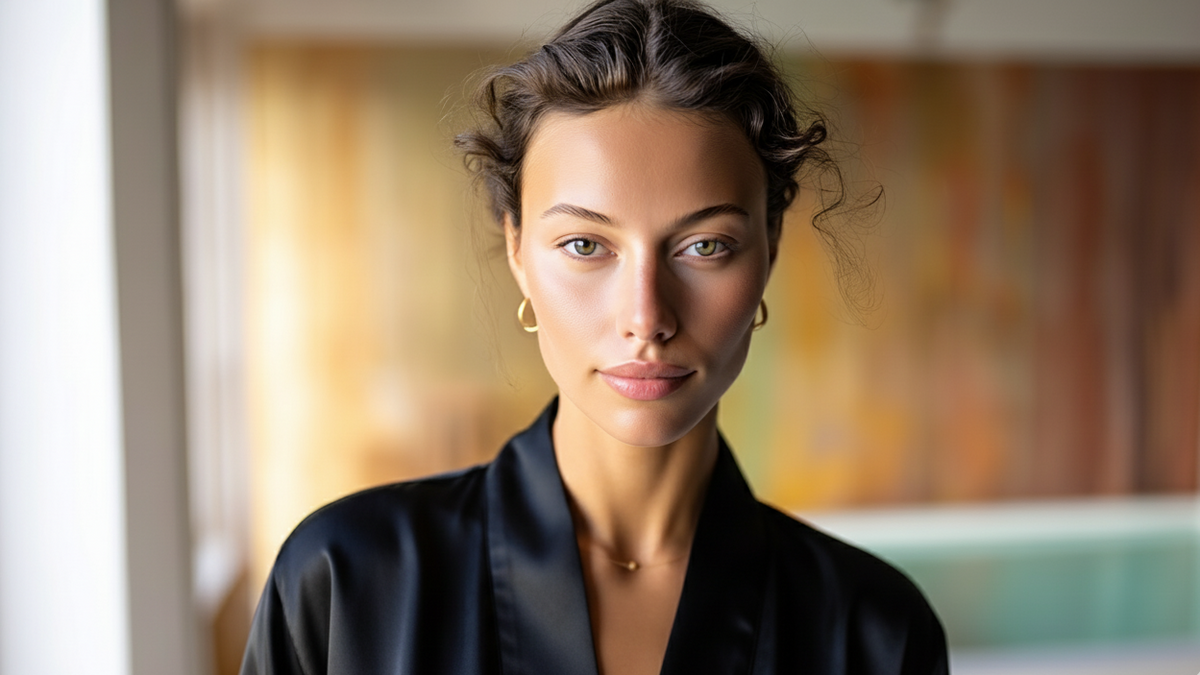 Huid & Haar, zacht verzorgd in je slaap